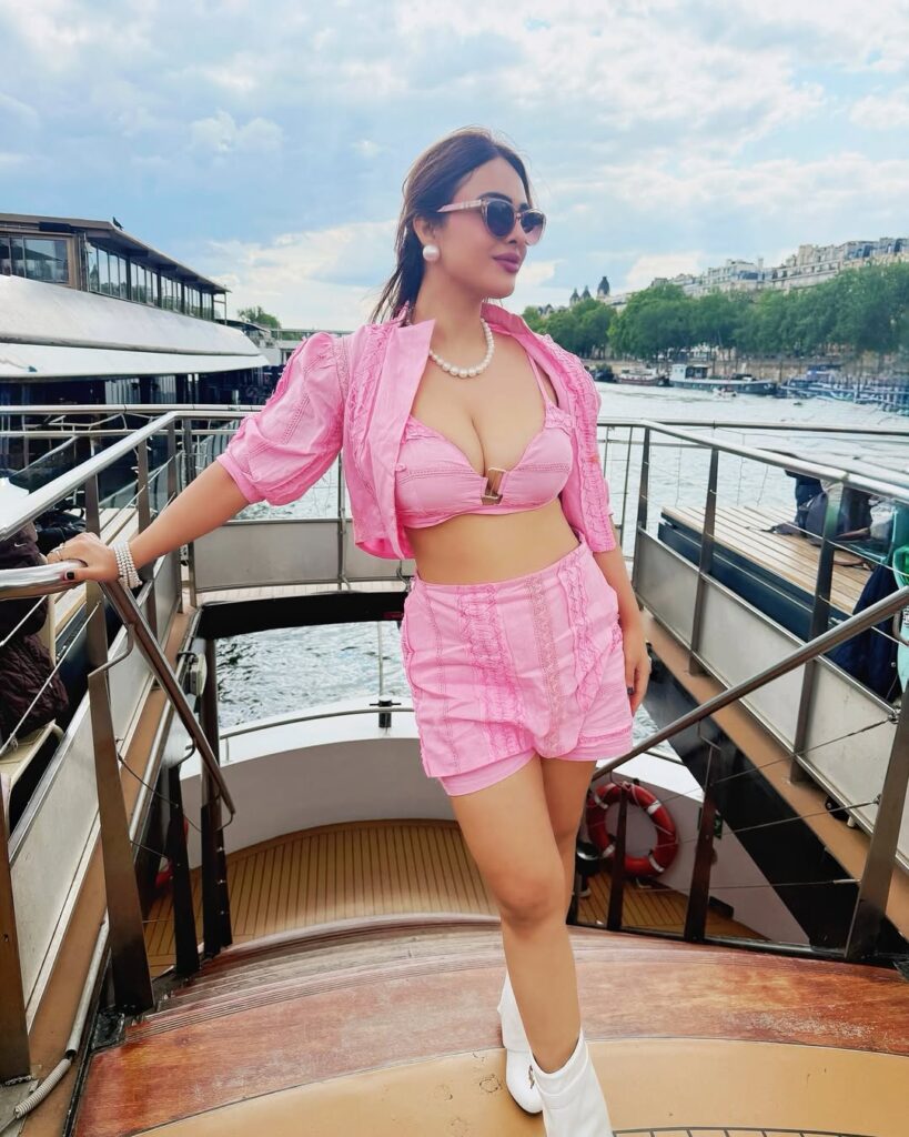 Neha Malik Neha Malik