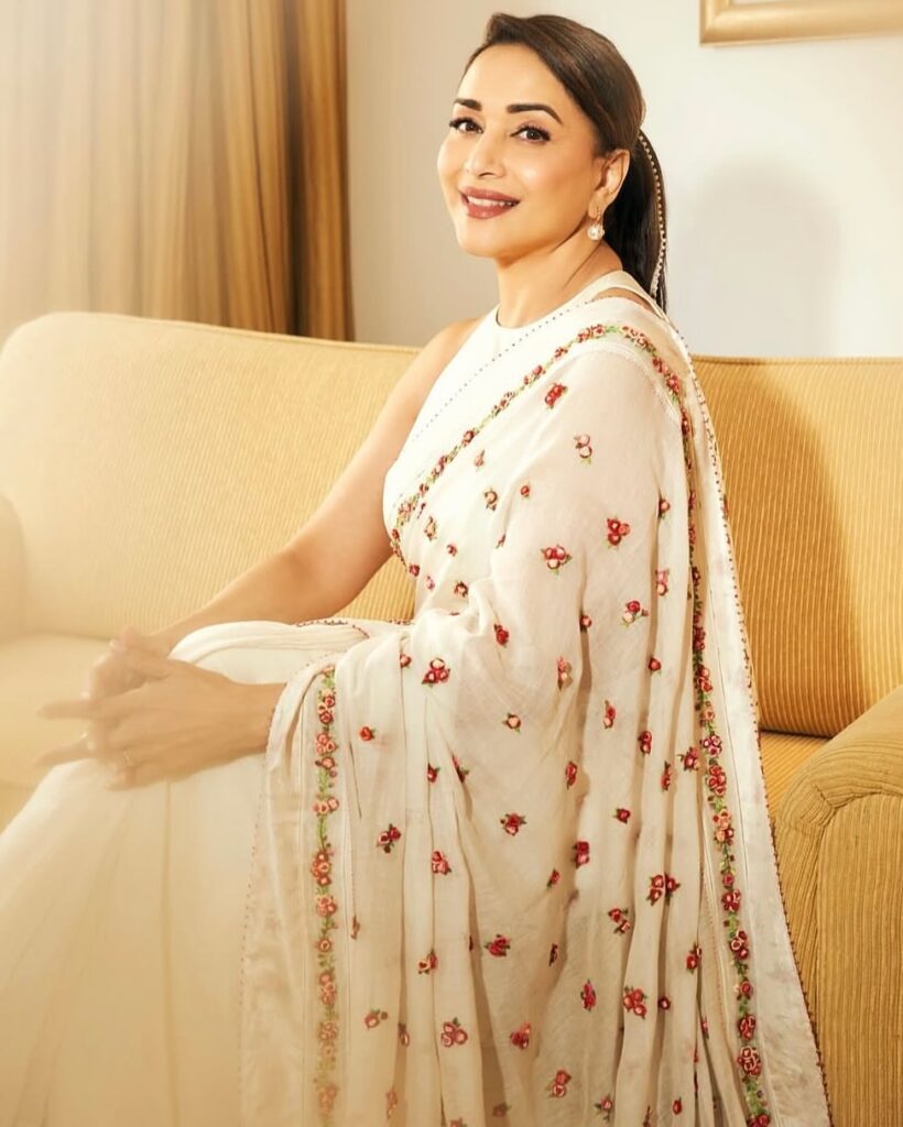 Madhuri Dixit Madhuri Dixit