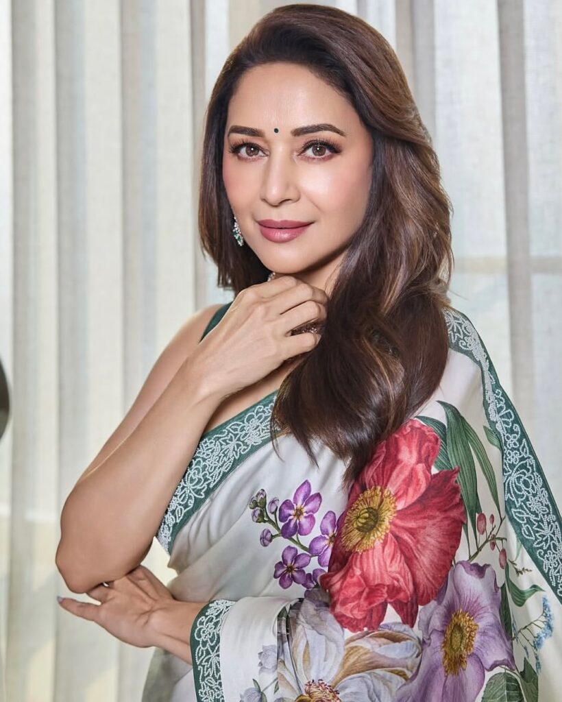 Madhuri Dixit Madhuri Dixit