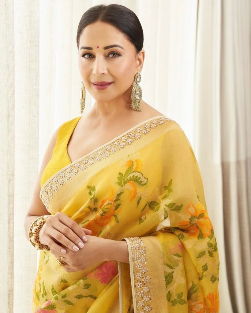 Madhuri Dixit Madhuri Dixit