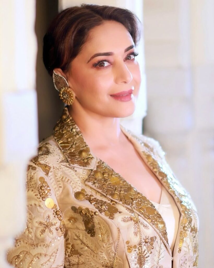 Madhuri Dixit Madhuri Dixit