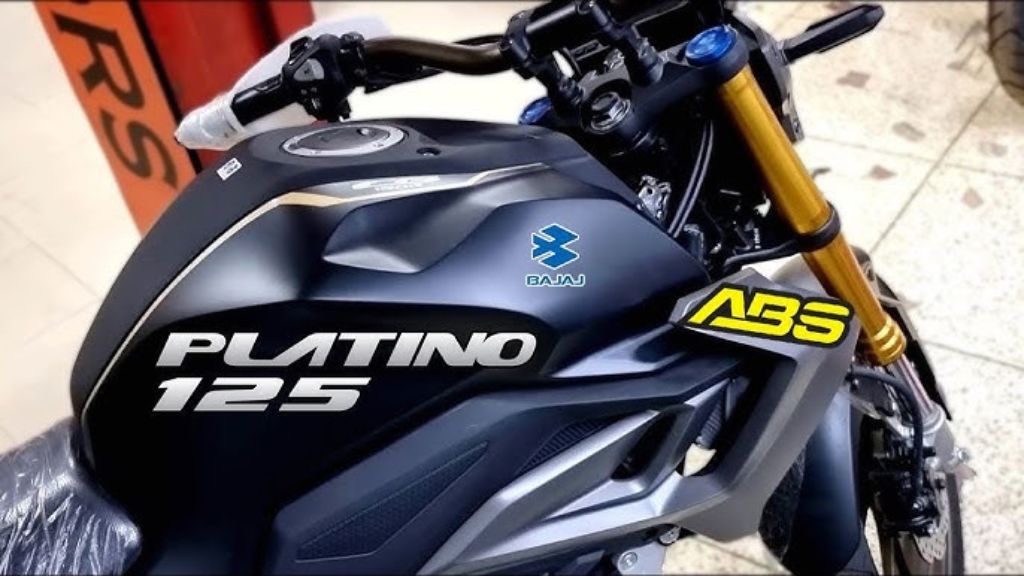 TVS और Honda को आईना दिखाने आ गयी है Bajaj Platina 125cc, खास लुक में है दिखने वाली। TVS और Honda को आईना दिखाने आ गयी है Bajaj Platina 125cc, खास लुक में है दिखने वाली।