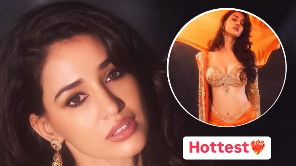 Disha patani hot