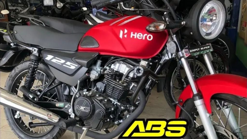 55 kmpl के माइलेज के साथ लेकर आई Hero Classic 125, ब्लुटूथ, स्मार्ट डिजिटल मीटर के साथ अन्य कई फीचर्स। 55 kmpl के माइलेज के साथ लेकर आई Hero Classic 125, ब्लुटूथ, स्मार्ट डिजिटल मीटर के साथ अन्य कई फीचर्स।