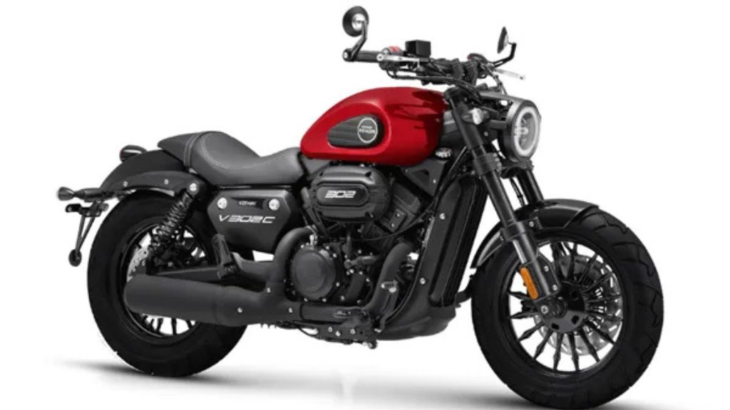 गांव शहर की गलियो की रौनक Keeway V300 SF bike आ रही है नए लुक में वापस। गांव शहर की गलियो की रौनक Keeway V300 SF bike आ रही है नए लुक में वापस।