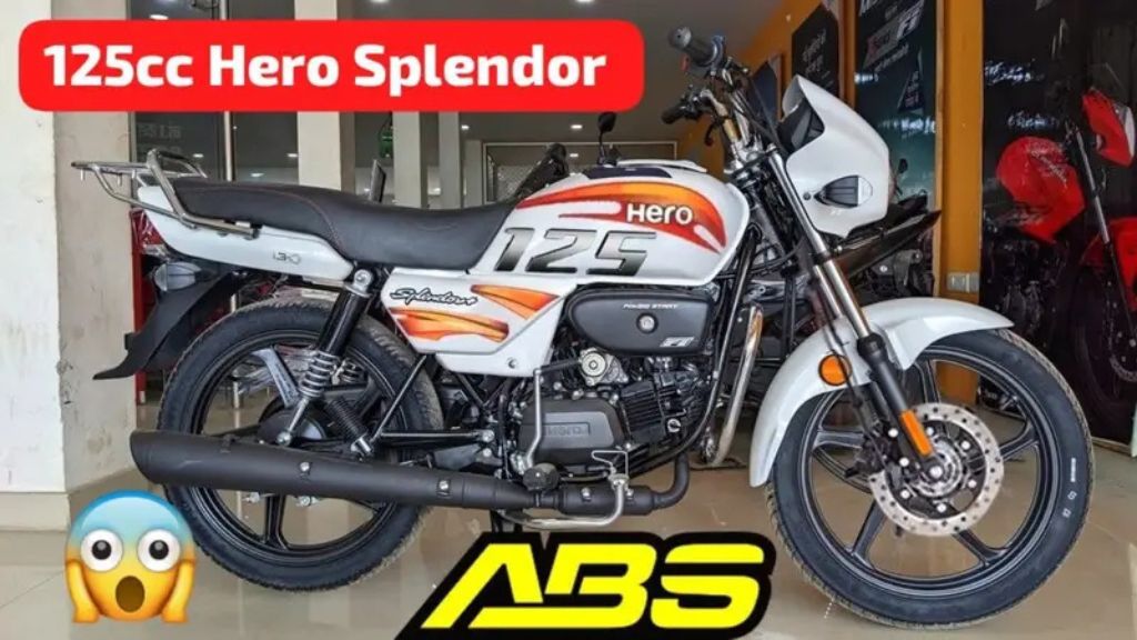 New Hero Splendor 2025: देशभर की सबसे सस्ती बाइक को ले आये मात्र 10 हजार रूपए देकर घर। New Hero Splendor 2025: देशभर की सबसे सस्ती बाइक को ले आये मात्र 10 हजार रूपए देकर घर।