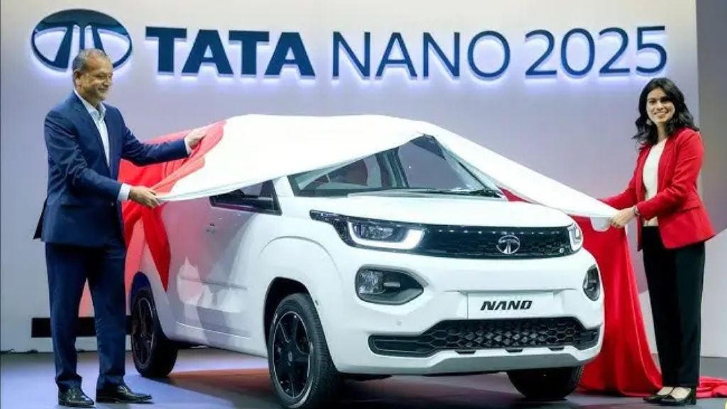 Tata Nano Tata Nano