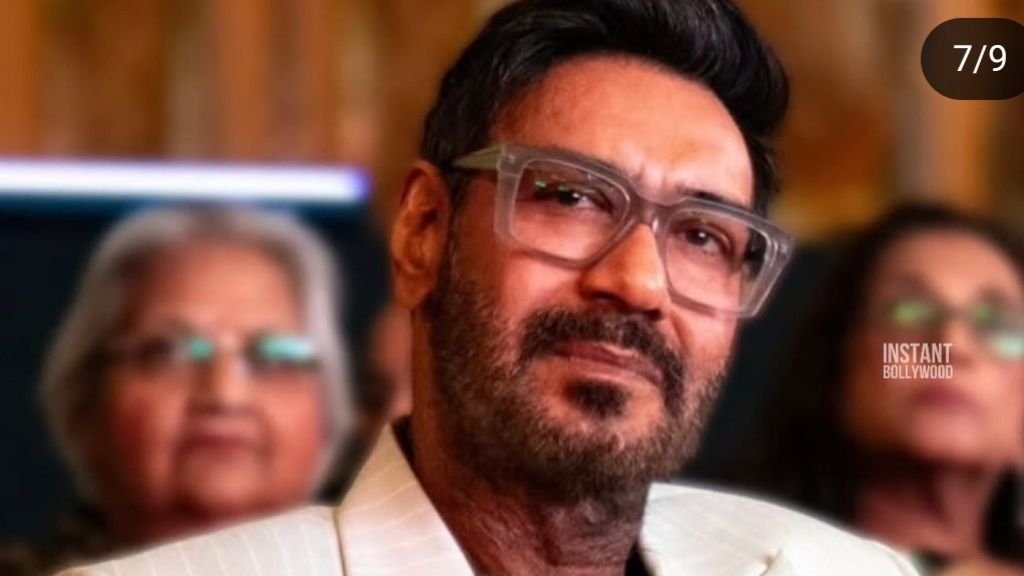 Ajay Devgn Net Worth Ajay Devgn Net Worth