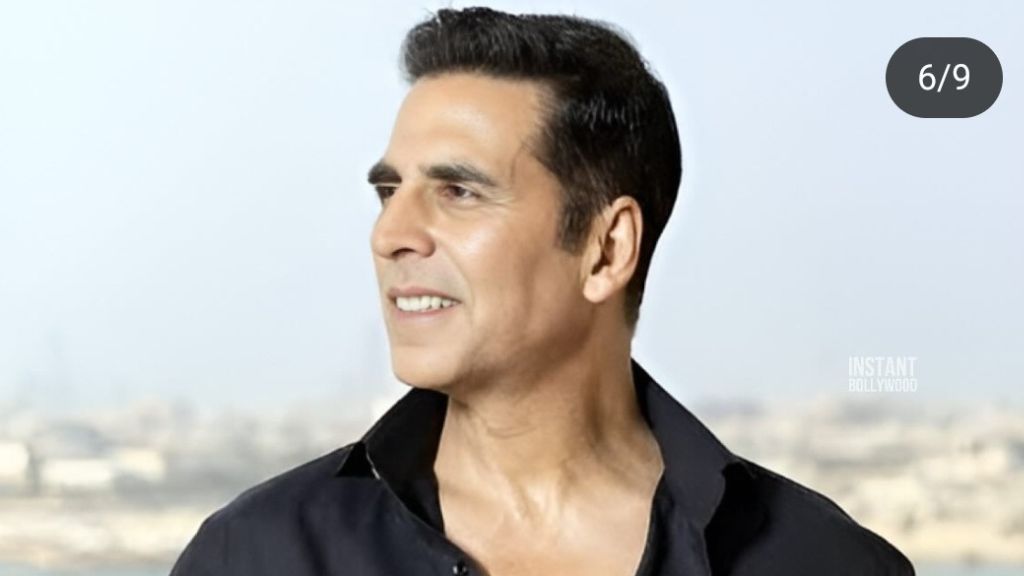 Akshay Kumar Net Worth Akshay Kumar Net Worth