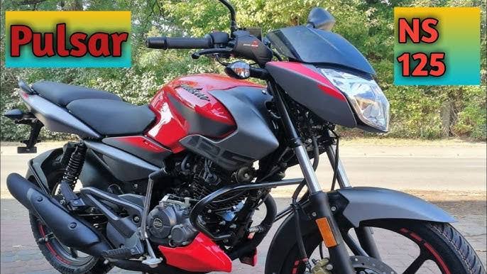 स्टाइलिश और प्रीमियम लुक में आने वाली है Bajaj Pulsar 125, माइलेज में भी रखती है दम। स्टाइलिश और प्रीमियम लुक में आने वाली है Bajaj Pulsar 125, माइलेज में भी रखती है दम।