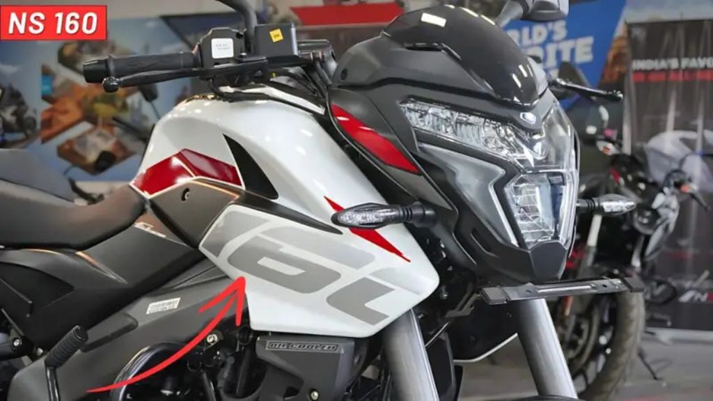 युवा दिलो को धड़कन Bajaj Pulsar N160 लेकर आ रही है जबरदस्त फिचर्स और लुक। युवा दिलो को धड़कन Bajaj Pulsar N160 लेकर आ रही है जबरदस्त फिचर्स और लुक।