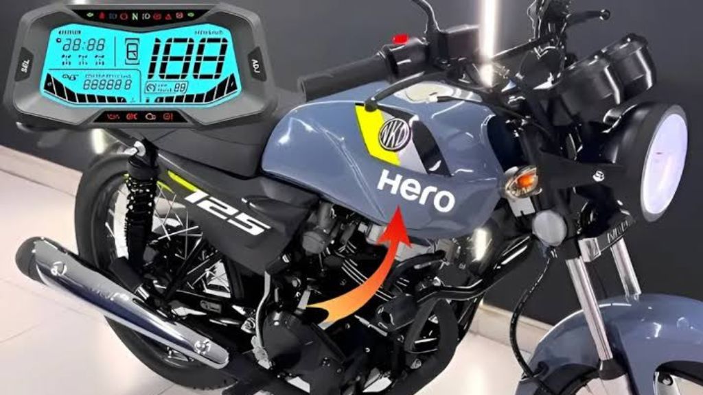New Hero Splendor plus Bike में अपडेट Features, Price, New Look के साथ कर रही है वापसी। New Hero Splendor plus Bike में अपडेट Features, Price, New Look के साथ कर रही है वापसी।