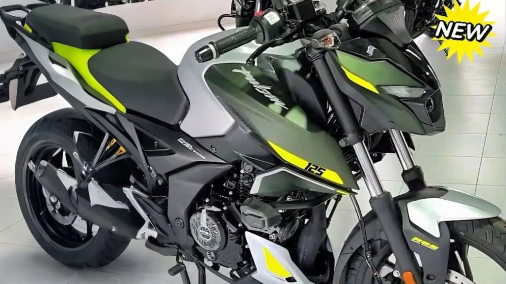 Bajaj Pulsar 125 2025: TVS Apache की बोलती बंद कर देंगी बजाज पल्सर की यह सबसे खास बाइक। Bajaj Pulsar 125 2025: TVS Apache की बोलती बंद कर देंगी बजाज पल्सर की यह सबसे खास बाइक।