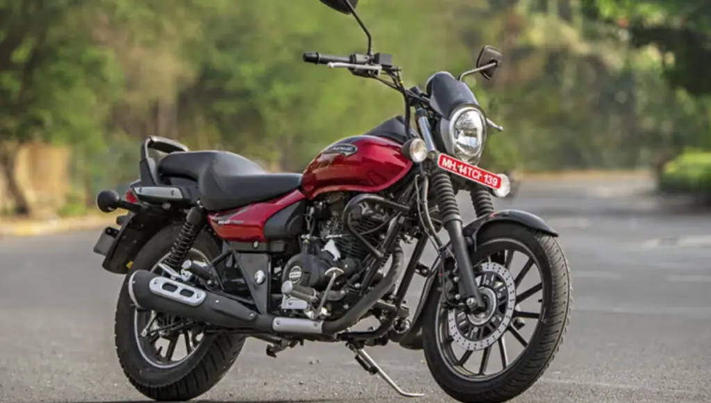 Bajaj Avenger Street 160: 1.17 लाख रुपए के साथ क्रूजर बाइक ने की वापसी। Bajaj Avenger Street 160: 1.17 लाख रुपए के साथ क्रूजर बाइक ने की वापसी।