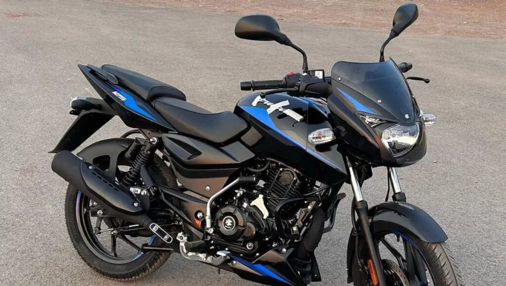 Bajaj Pulsar 125 : कम बजट के साथ मिलेगा बेहतर परफॉर्मेंस। Bajaj Pulsar 125 : कम बजट के साथ मिलेगा बेहतर परफॉर्मेंस।