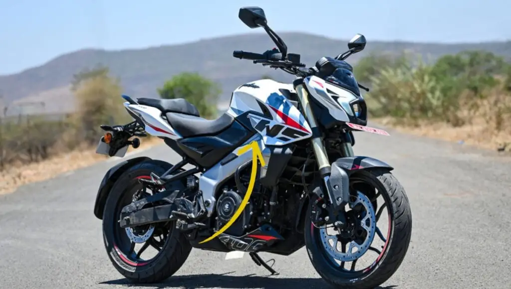 Bajaj Pulsar NS400Z : दमदार पावर और बजट के अनुसार लांच हुई शक्तिशाली बाइक। Bajaj Pulsar NS400Z : दमदार पावर और बजट के अनुसार लांच हुई शक्तिशाली बाइक।