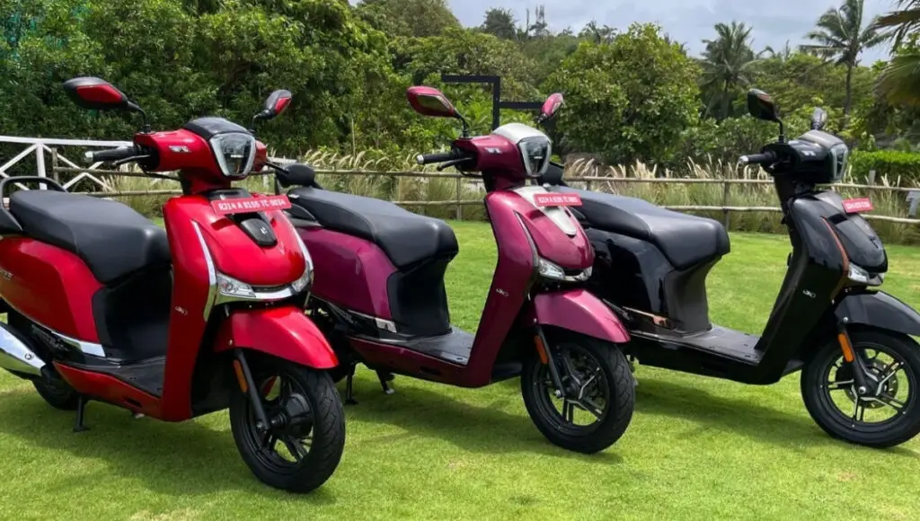 स्टाइल के साथ Hero Destini 125 देंगी honda activa को टक्कर। स्टाइल के साथ Hero Destini 125 देंगी honda activa को टक्कर।