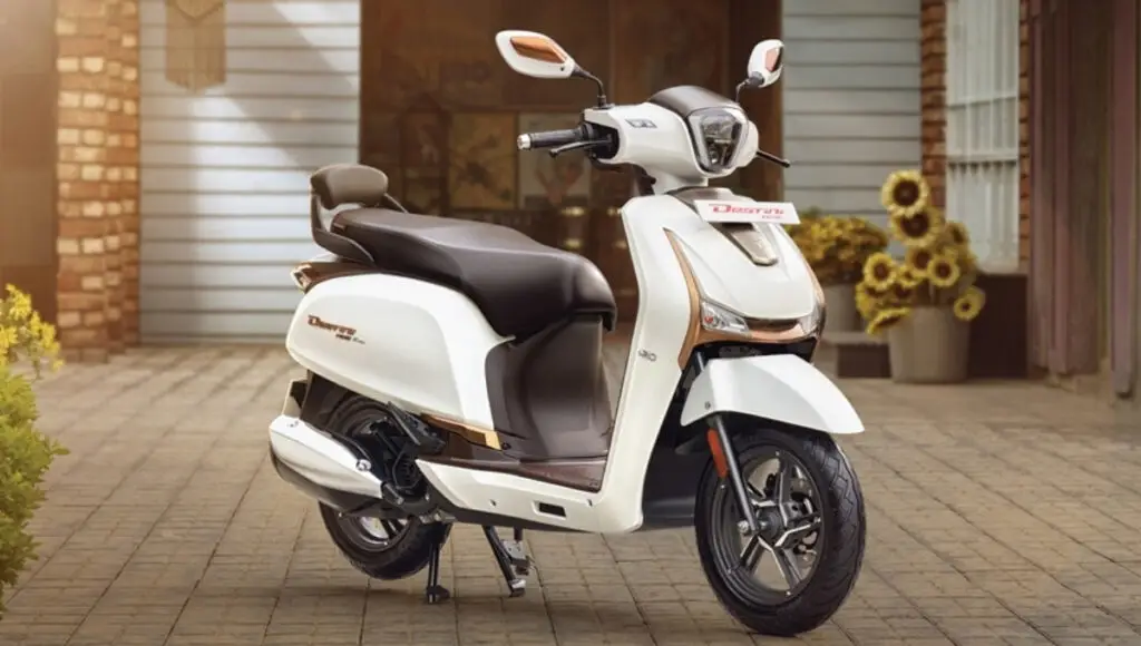 स्टाइल के साथ Hero Destini 125 देंगी honda activa को टक्कर। स्टाइल के साथ Hero Destini 125 देंगी honda activa को टक्कर।