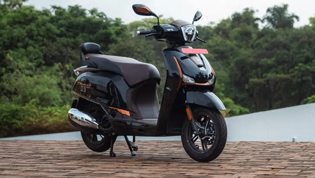 स्टाइल के साथ Hero Destini 125 देंगी honda activa को टक्कर। स्टाइल के साथ Hero Destini 125 देंगी honda activa को टक्कर।