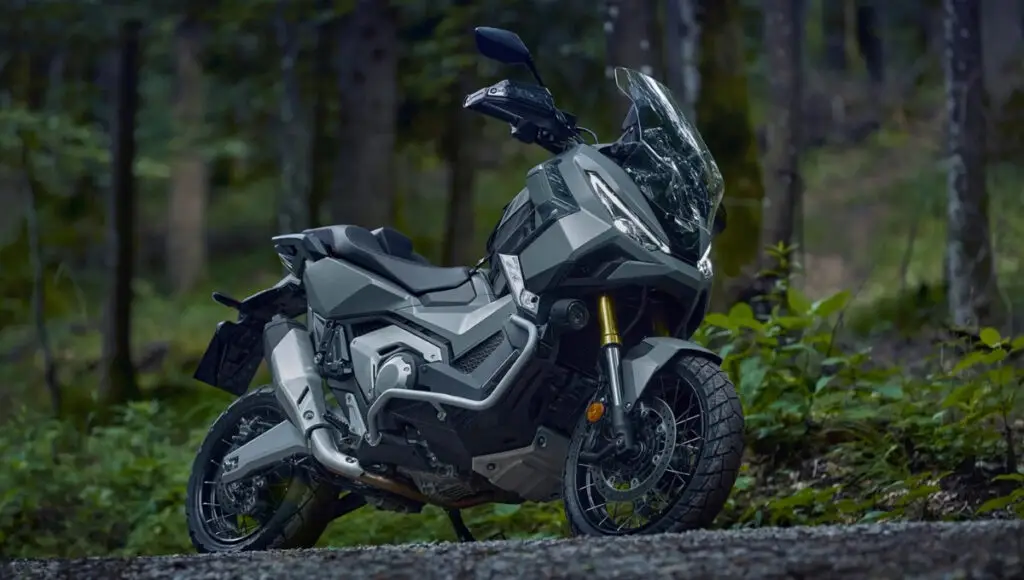 Honda X-ADV : कभी नही देंगी होंगी ऐसे एडवेंचर बाइक। Honda X-ADV : कभी नही देंगी होंगी ऐसे एडवेंचर बाइक।