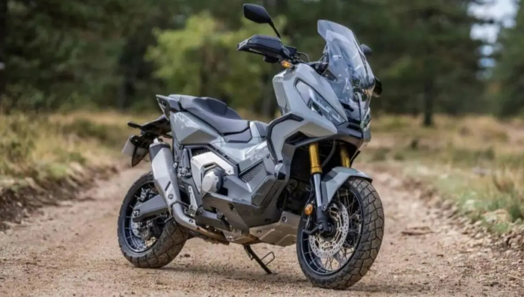 Honda X-ADV : कभी नही देंगी होंगी ऐसे एडवेंचर बाइक। Honda X-ADV : कभी नही देंगी होंगी ऐसे एडवेंचर बाइक।