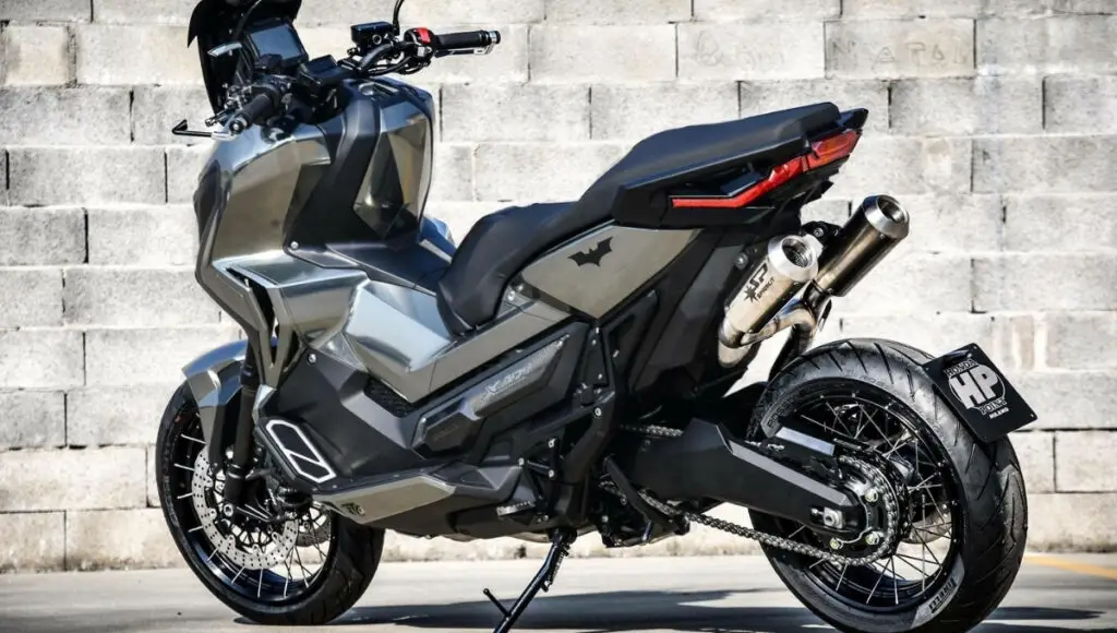 Honda X-ADV : कभी नही देंगी होंगी ऐसे एडवेंचर बाइक। Honda X-ADV : कभी नही देंगी होंगी ऐसे एडवेंचर बाइक।