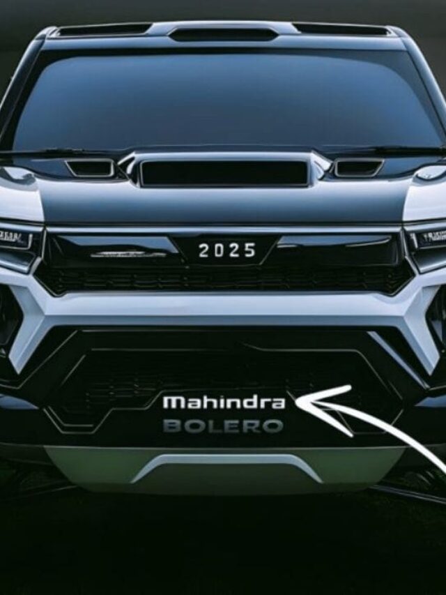 new bolero 2025 price