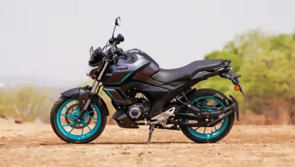 Yamaha FZ S FI: धाकड़ बनकर सड़को पर मचाएंगी तहलका। Yamaha FZ S FI: धाकड़ बनकर सड़को पर मचाएंगी तहलका।