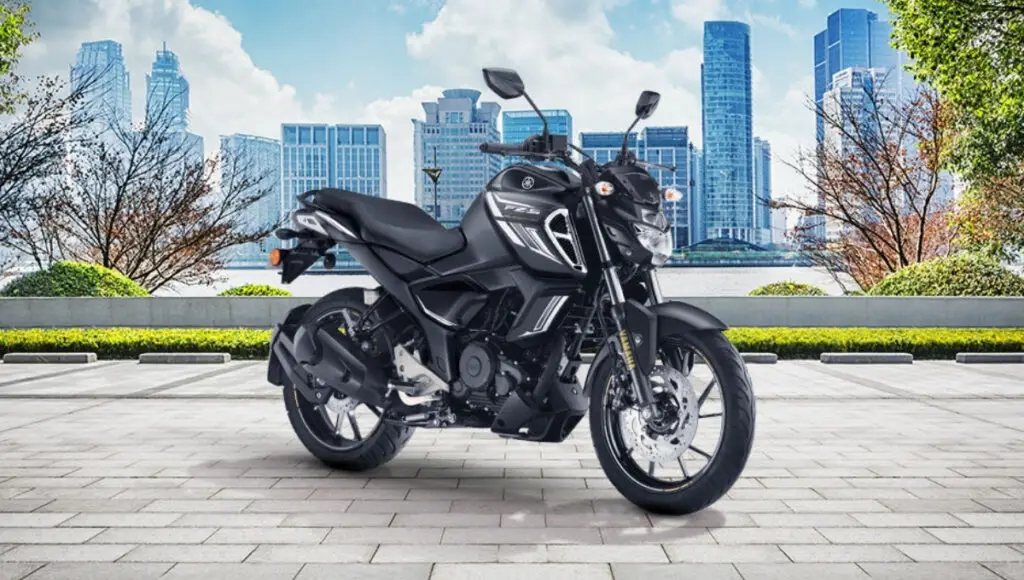 Yamaha FZ S FI: धाकड़ बनकर सड़को पर मचाएंगी तहलका। Yamaha FZ S FI: धाकड़ बनकर सड़को पर मचाएंगी तहलका।