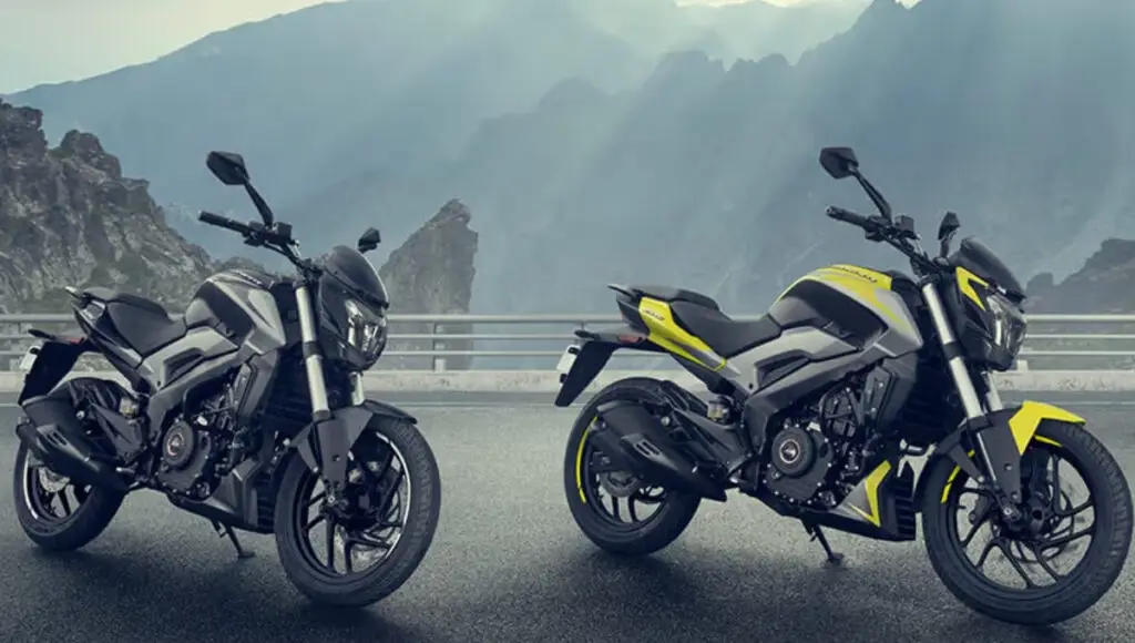 Bajaj Dominar 250: 1.92 लाख रुपए देकर घर ले आए शानदार बाइक। Bajaj Dominar 250: 1.92 लाख रुपए देकर घर ले आए शानदार बाइक।
