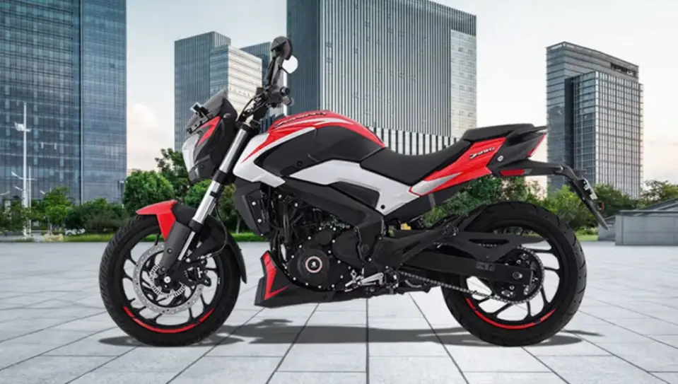 Bajaj Dominar 250: 1.92 लाख रुपए देकर घर ले आए शानदार बाइक। Bajaj Dominar 250: 1.92 लाख रुपए देकर घर ले आए शानदार बाइक।