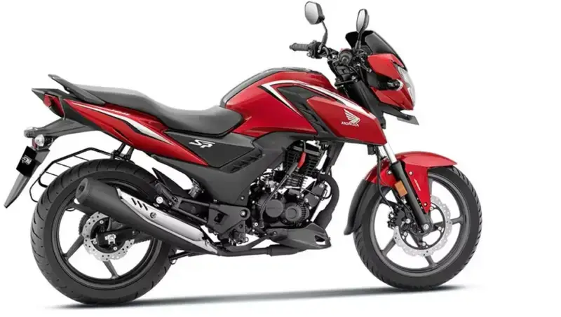 Honda SP160: अब आ गई है 162cc की दमदार बाइक, इंजन में है दम। Honda SP160: अब आ गई है 162cc की दमदार बाइक, इंजन में है दम।