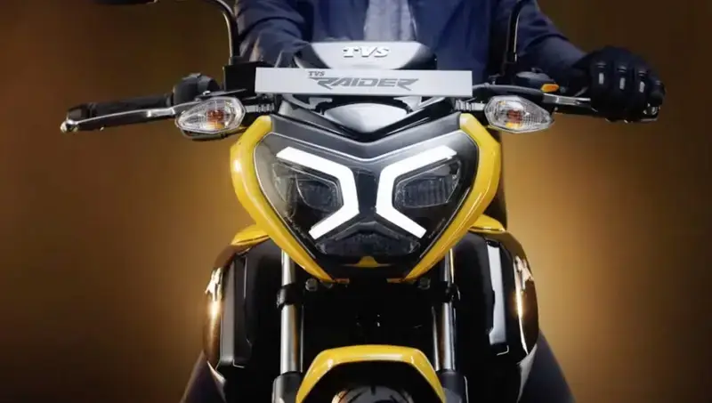 TVS Raider 125 bike घर ले आए मात्र 95 हजार रूपए में, डिजिटल फिचर्स के साथ। TVS Raider 125 bike घर ले आए मात्र 95 हजार रूपए में, डिजिटल फिचर्स के साथ।