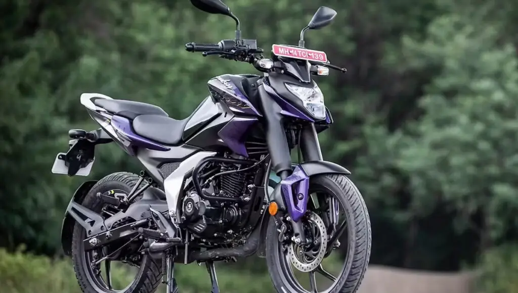 Bajaj Pulsar N125: बजट के अनुसार घर ले आए स्टाइलिश बाइक