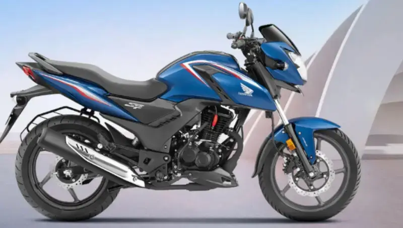 Honda SP160: शानदार इंजन के साथ मिल रहे है नए जमाने के फिचर्स भी। Honda SP160: शानदार इंजन के साथ मिल रहे है नए जमाने के फिचर्स भी।