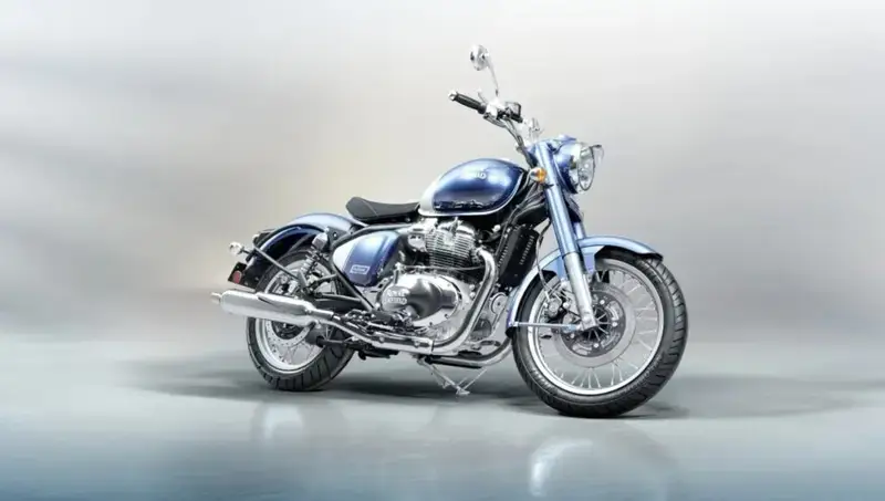 Royal Enfield Classic 650: लुक और शाही अंदाज में फिर करेंगी वापसी। Royal Enfield Classic 650: लुक और शाही अंदाज में फिर करेंगी वापसी।