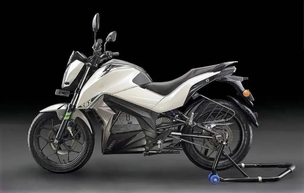 TATA EV Bike: 350किमी की रेंज के लांच हो रही है टाटा की बाइक। TATA EV Bike: 350किमी की रेंज के लांच हो रही है टाटा की बाइक।