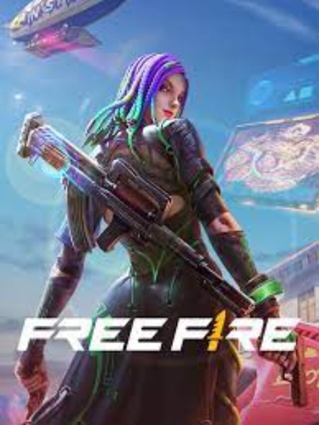 Free Fire Lite launched
