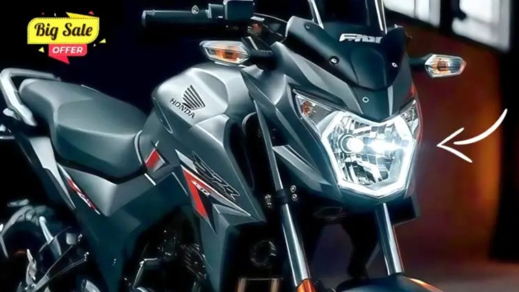 Honda Shine 125 अब होंडा कंपनी की सबसे महंगी बाइक से बाहर, कीमत है इतनी। Honda Shine 125 अब होंडा कंपनी की सबसे महंगी बाइक से बाहर, कीमत है इतनी।