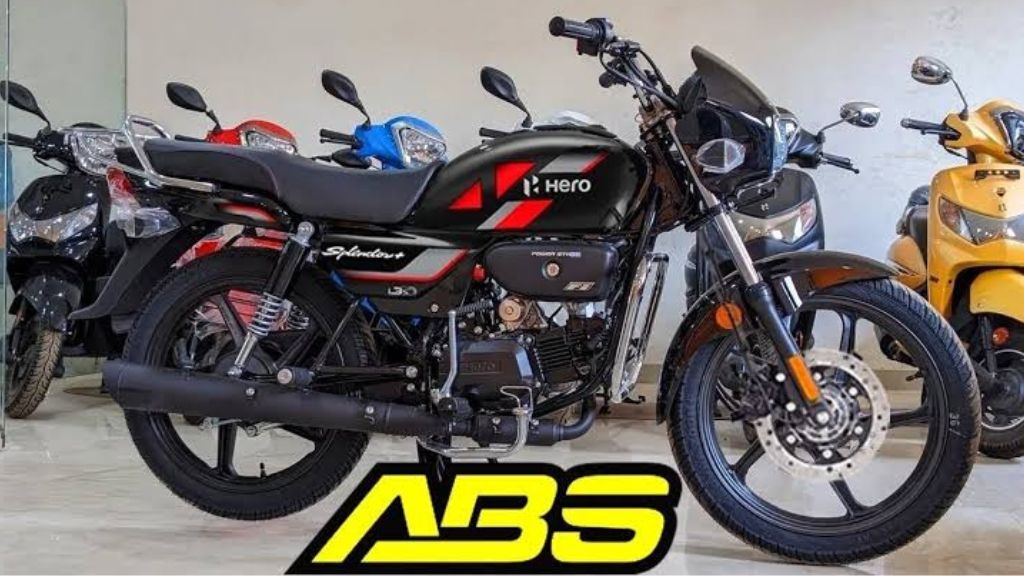 Hero Splendor XTEC Price में दिखाया रंग, माइलेज दे रही है इतना अधिक।
