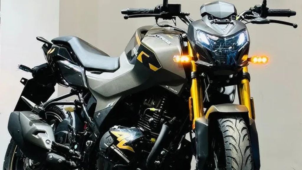 Hero Xtreme 125R कीमत के साथ मिल रहे है अन्य नई टेक्नोलॉजी। Hero Xtreme 125R कीमत के साथ मिल रहे है अन्य नई टेक्नोलॉजी।