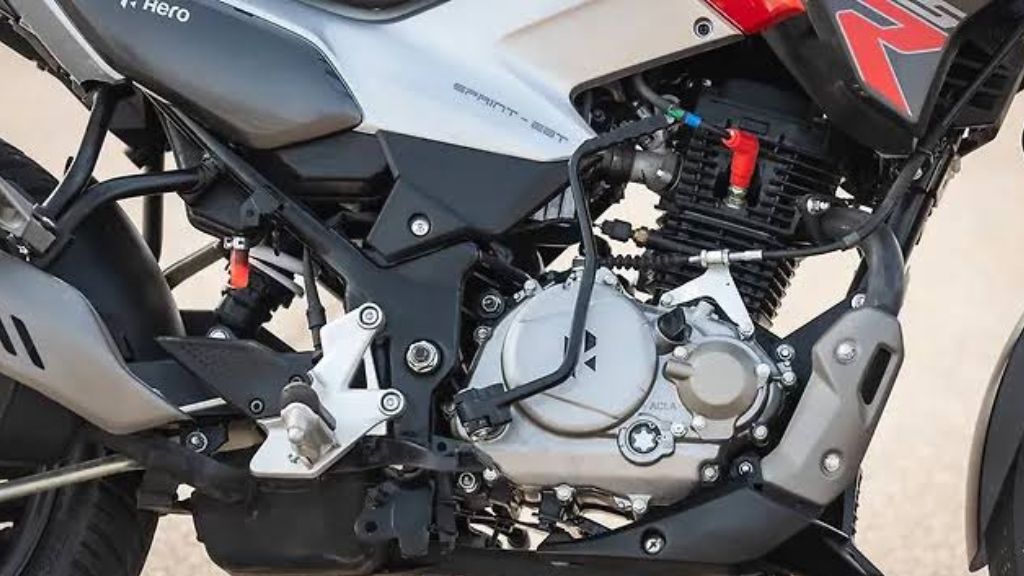 Hero Xtreme 125R कीमत के साथ मिल रहे है अन्य नई टेक्नोलॉजी। Hero Xtreme 125R कीमत के साथ मिल रहे है अन्य नई टेक्नोलॉजी।