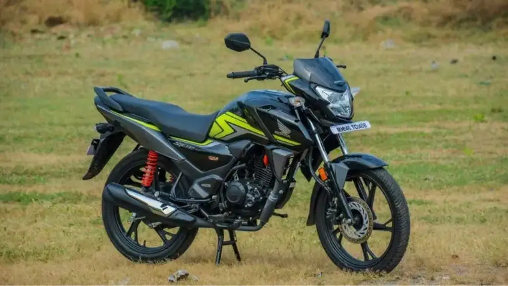 Honda SP 125 की नई कीमत 86,017 रु में मिल रहे है यह कहा फिचर्स। Honda SP 125 की नई कीमत 86,017 रु में मिल रहे है यह कहा फिचर्स।