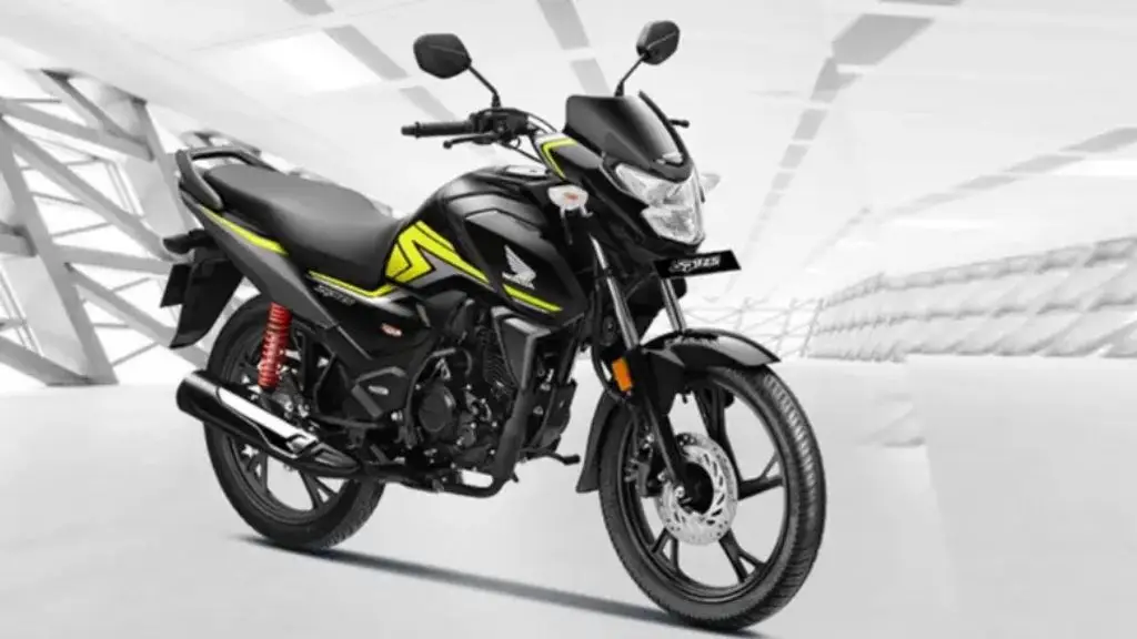 Honda SP 125 की नई कीमत 86,017 रु में मिल रहे है यह कहा फिचर्स। Honda SP 125 की नई कीमत 86,017 रु में मिल रहे है यह कहा फिचर्स।