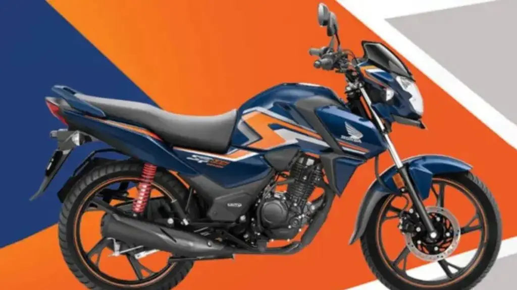 Honda SP 125 की नई कीमत 86,017 रु में मिल रहे है यह कहा फिचर्स। Honda SP 125 की नई कीमत 86,017 रु में मिल रहे है यह कहा फिचर्स।