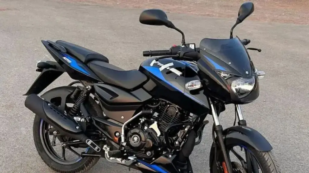 Bajaj Pulsar 125 की कीमत के साथ मिल रहा शक्तिशाली इंजन भी। Bajaj Pulsar 125 की कीमत के साथ मिल रहा शक्तिशाली इंजन भी।