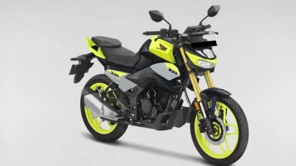 Honda CB 125 Hornet: होंडा की महंगी बाइक में मिल रहा है 11bhp का पावर और अन्य फिचर्स। Honda CB 125 Hornet: होंडा की महंगी बाइक में मिल रहा है 11bhp का पावर और अन्य फिचर्स।