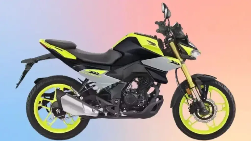 Honda CB 125 Hornet: होंडा की महंगी बाइक में मिल रहा है 11bhp का पावर और अन्य फिचर्स। Honda CB 125 Hornet: होंडा की महंगी बाइक में मिल रहा है 11bhp का पावर और अन्य फिचर्स।