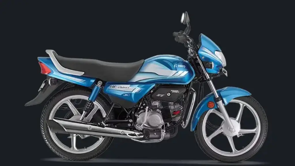 Hero HF Deluxe: 59,998 रु देकर घर ले आए हीरो की यह बाइक, शानदार फिचर्स भी है लेस। Hero HF Deluxe: 59,998 रु देकर घर ले आए हीरो की यह बाइक, शानदार फिचर्स भी है लेस।