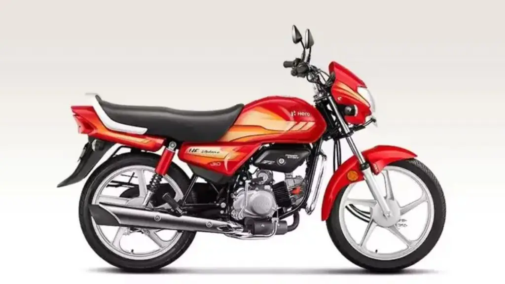 Hero HF Deluxe: 59,998 रु देकर घर ले आए हीरो की यह बाइक, शानदार फिचर्स भी है लेस। Hero HF Deluxe: 59,998 रु देकर घर ले आए हीरो की यह बाइक, शानदार फिचर्स भी है लेस।